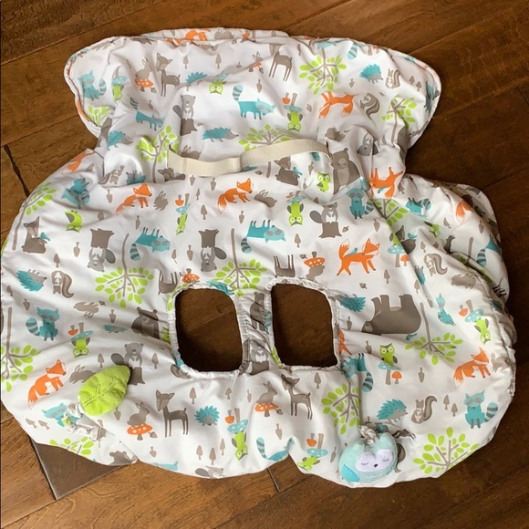 eddie bauer cart cover woodland